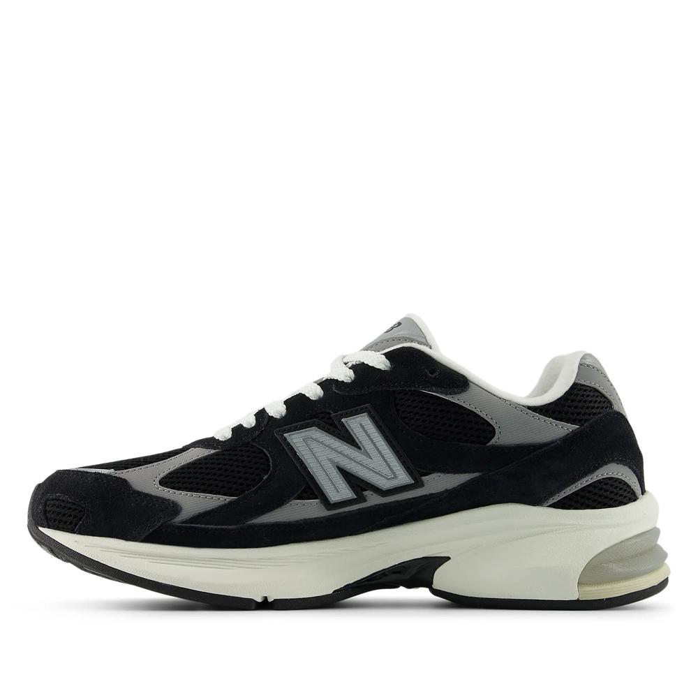 Buty unisex New Balance U2010892 - czarne