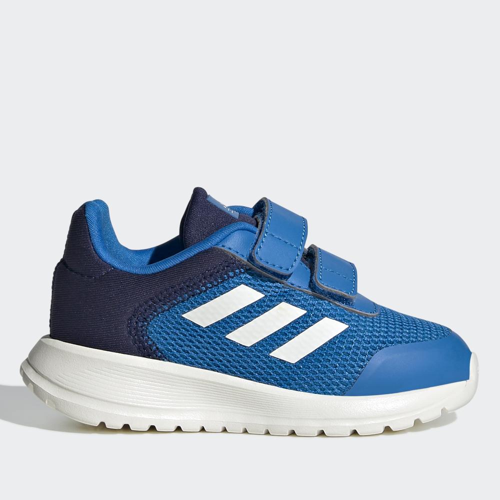 Buty dziecięce adidas Sportswear Tensaur Run 2.0 CF I GZ5858 - niebieska