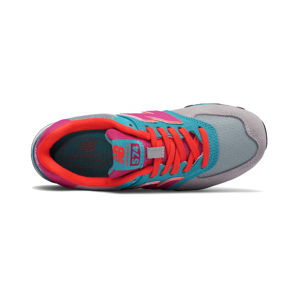 New Balance KL574WTG