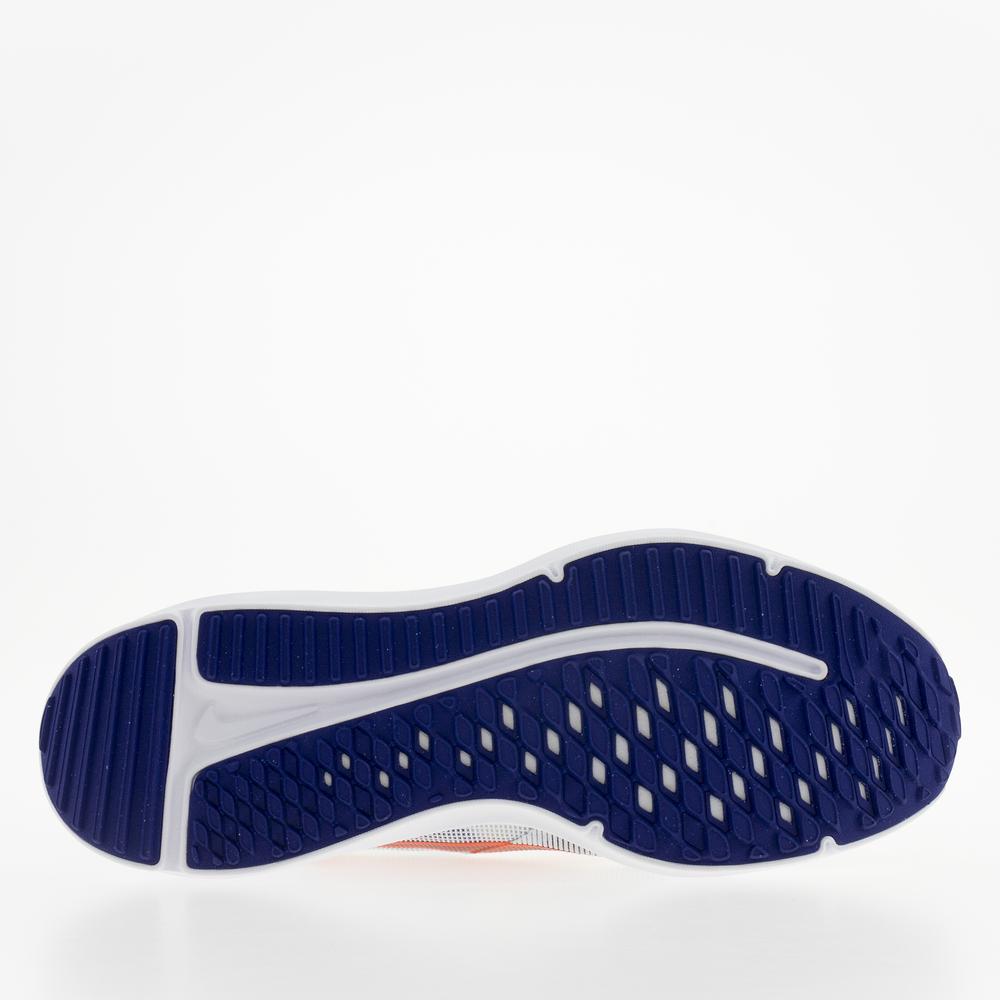 Buty Nike Downshifter 12 DD9293-006 - niebieskie