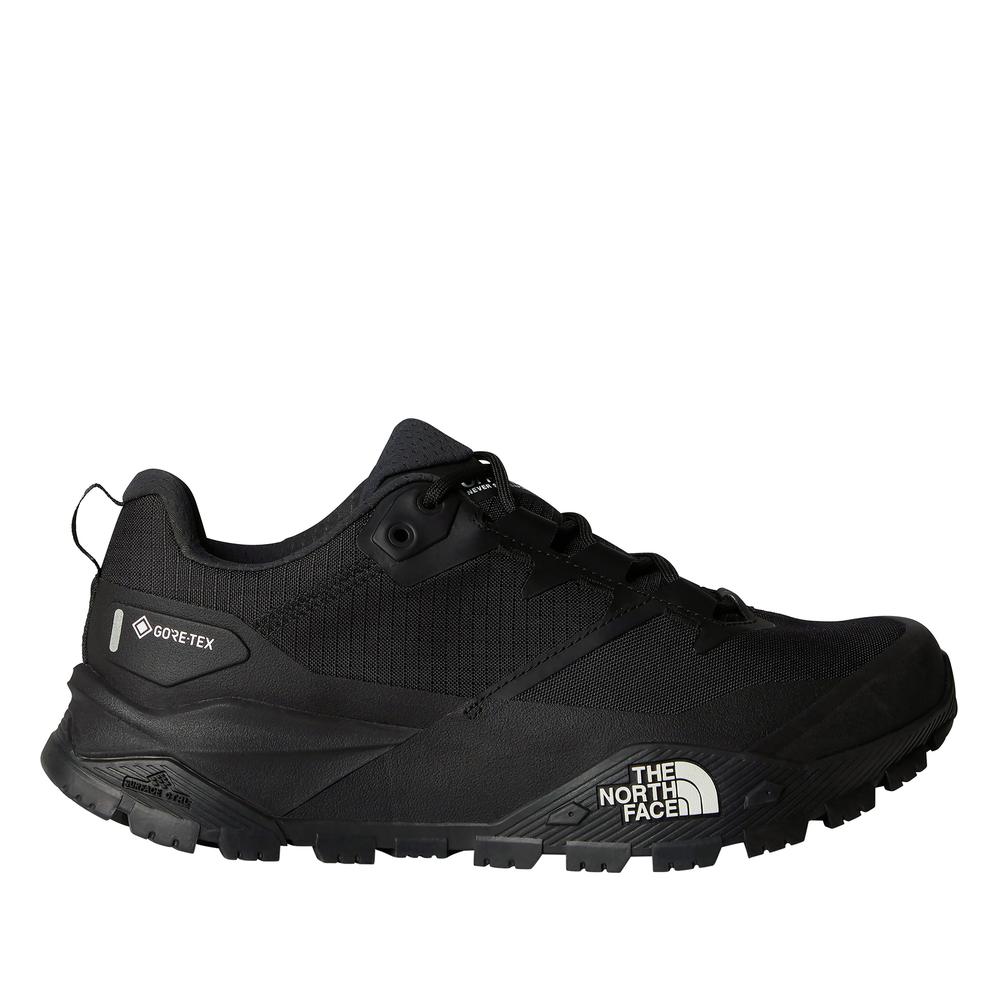 Buty męskie The North Face Offtrail Gore-Tex 0A8AEGKY41 - czarne