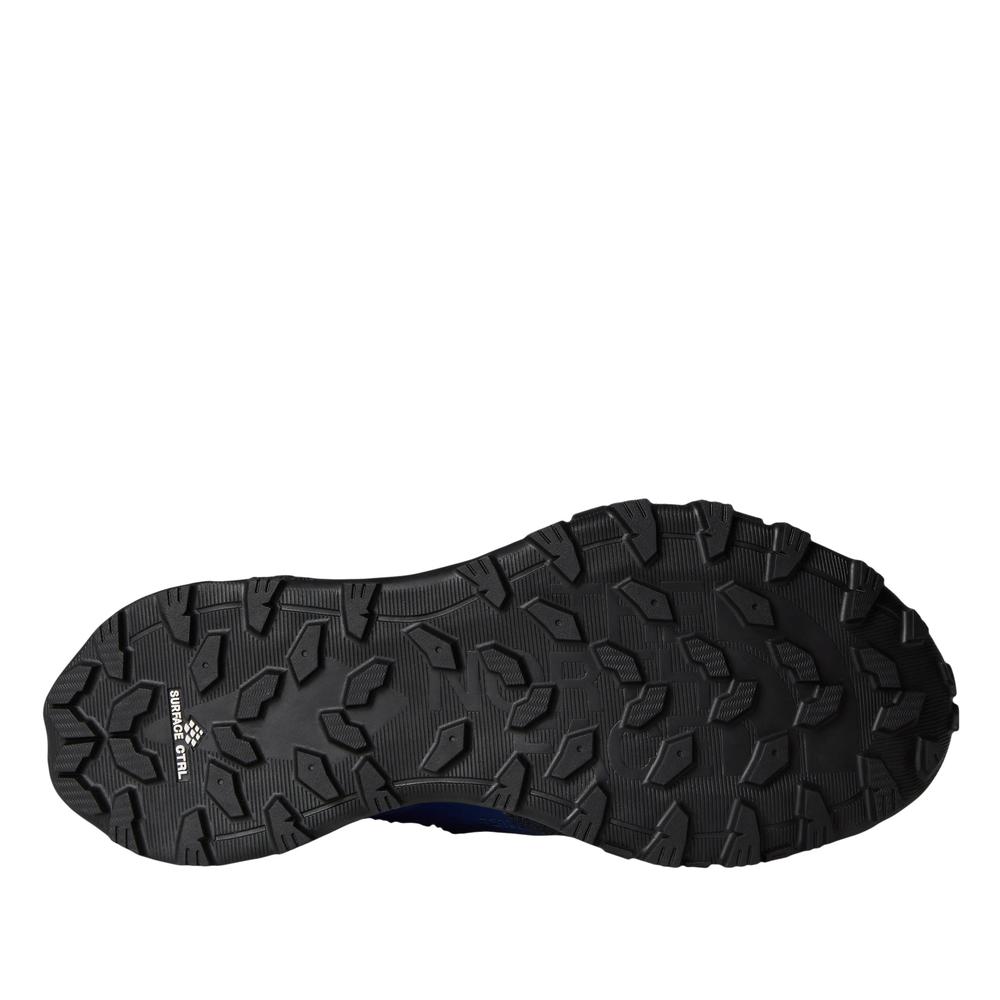 Buty męskie The North Face Offtrail TR Gore-Tex Trail Running 0A8A9X16Y1 - granatowe