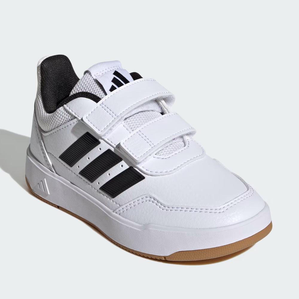 Buty dziecięce adidas Tensaur Sport 3.0 CF JQ1846 - białe