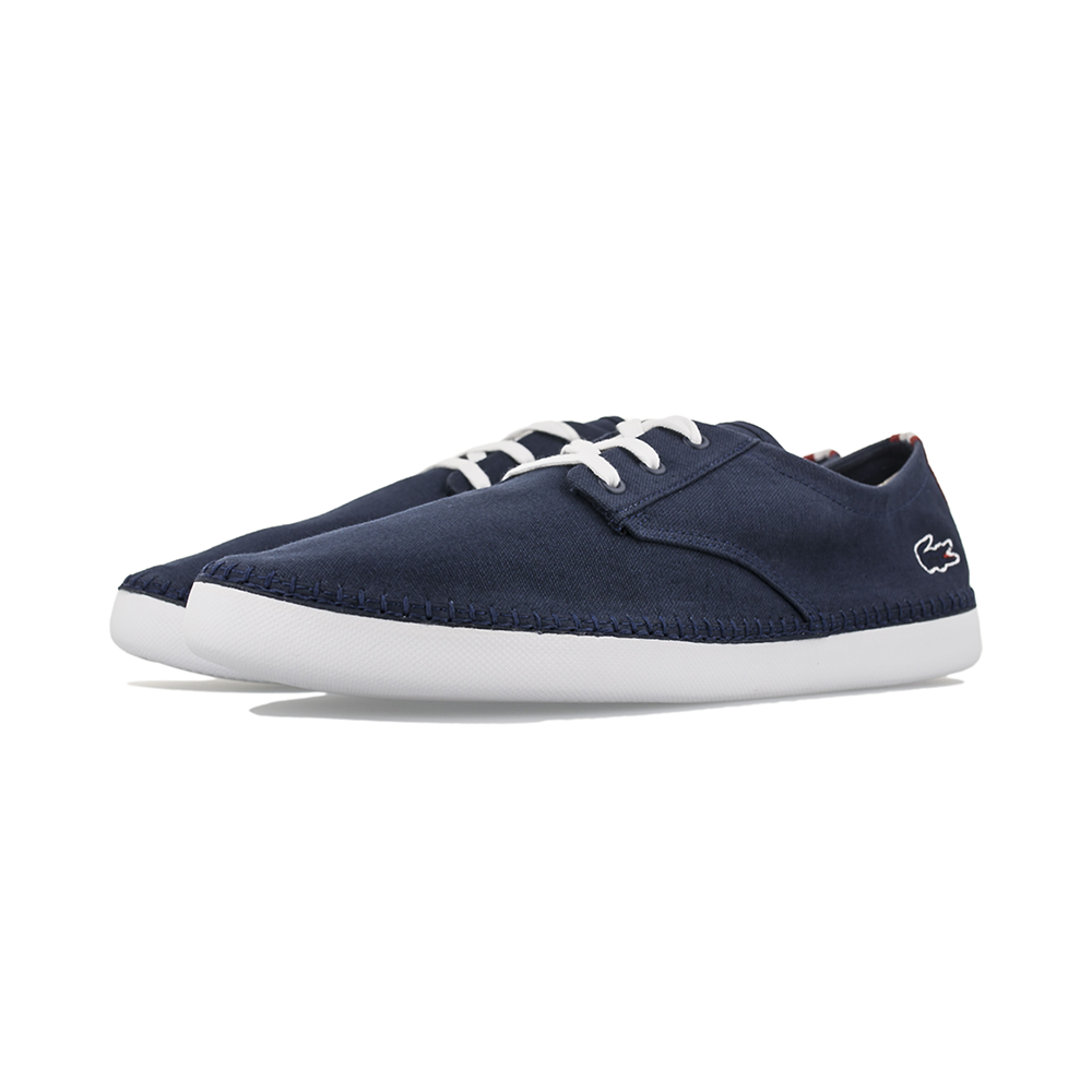 Lacoste L Ydro Deck 117 - 733CAM1046003