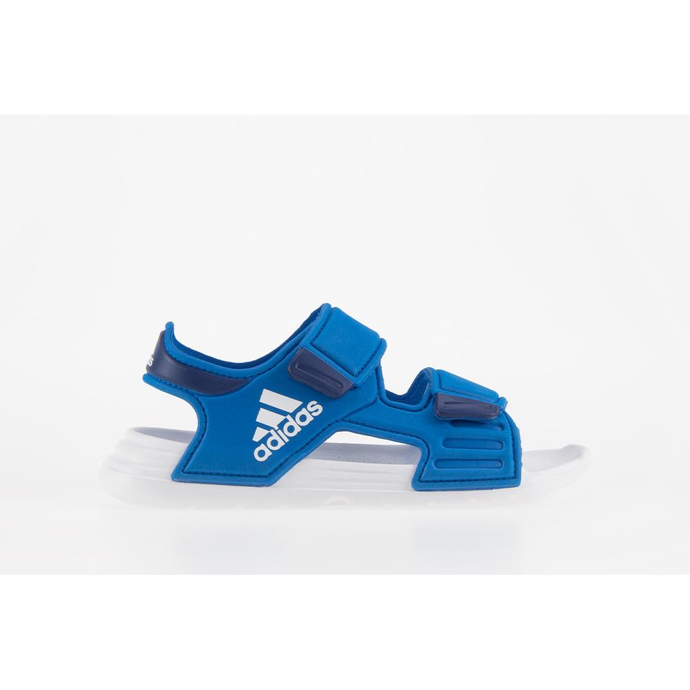Sandały adidas Sportswear Altaswim GV7803 - niebieskie
