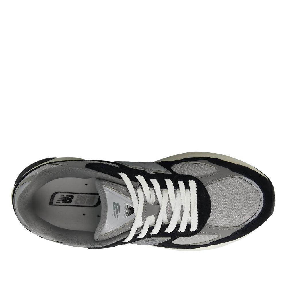 Buty unisex New Balance U20102UL - szare