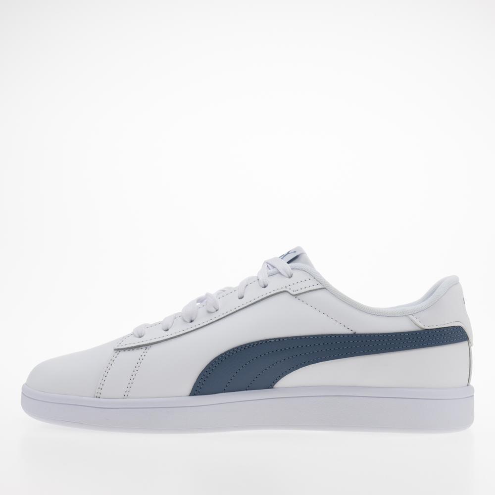 Buty Puma Smash 3.0 39098707 - białe