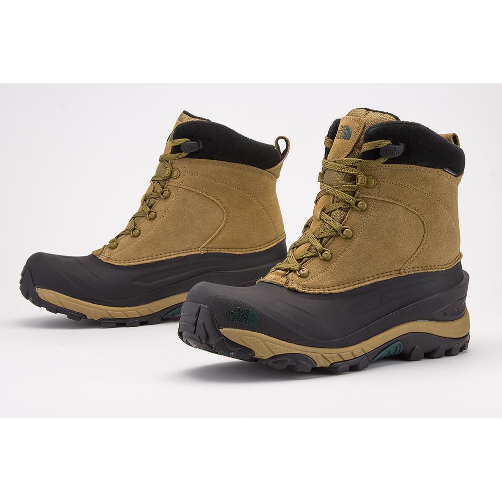 THE NORTH FACE CHILKAT III > 0A39V6E0T