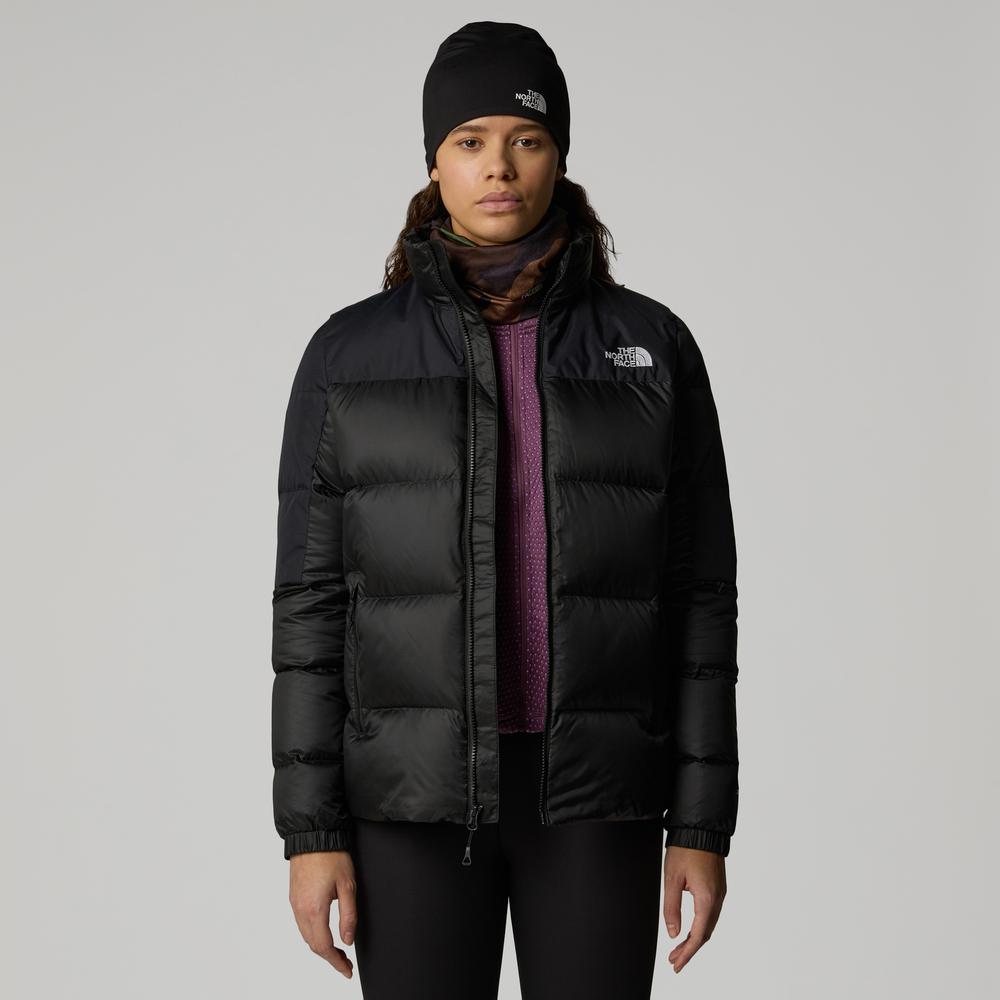 Kurtka The North Face Diablo 2.0 0A8990PH51 - czarna