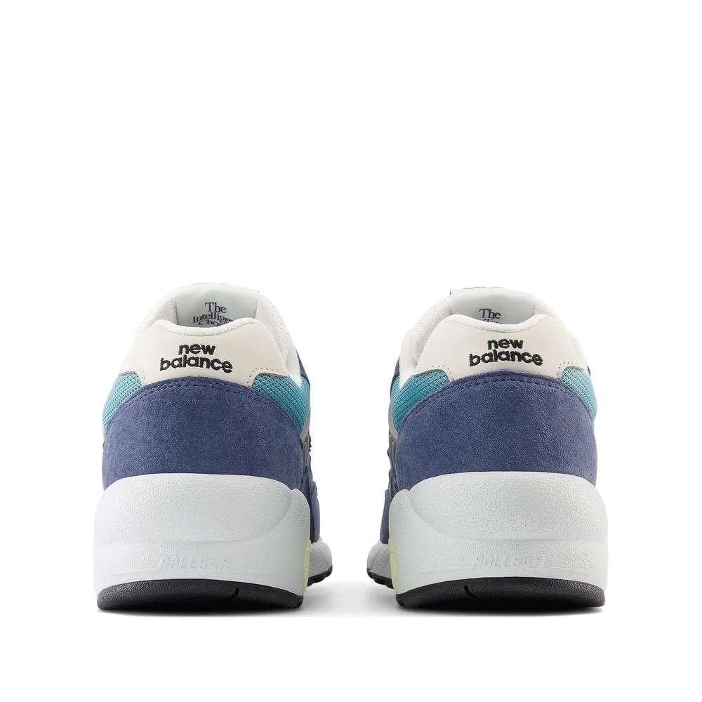 Buty New Balance MT580CA2 - granatowe