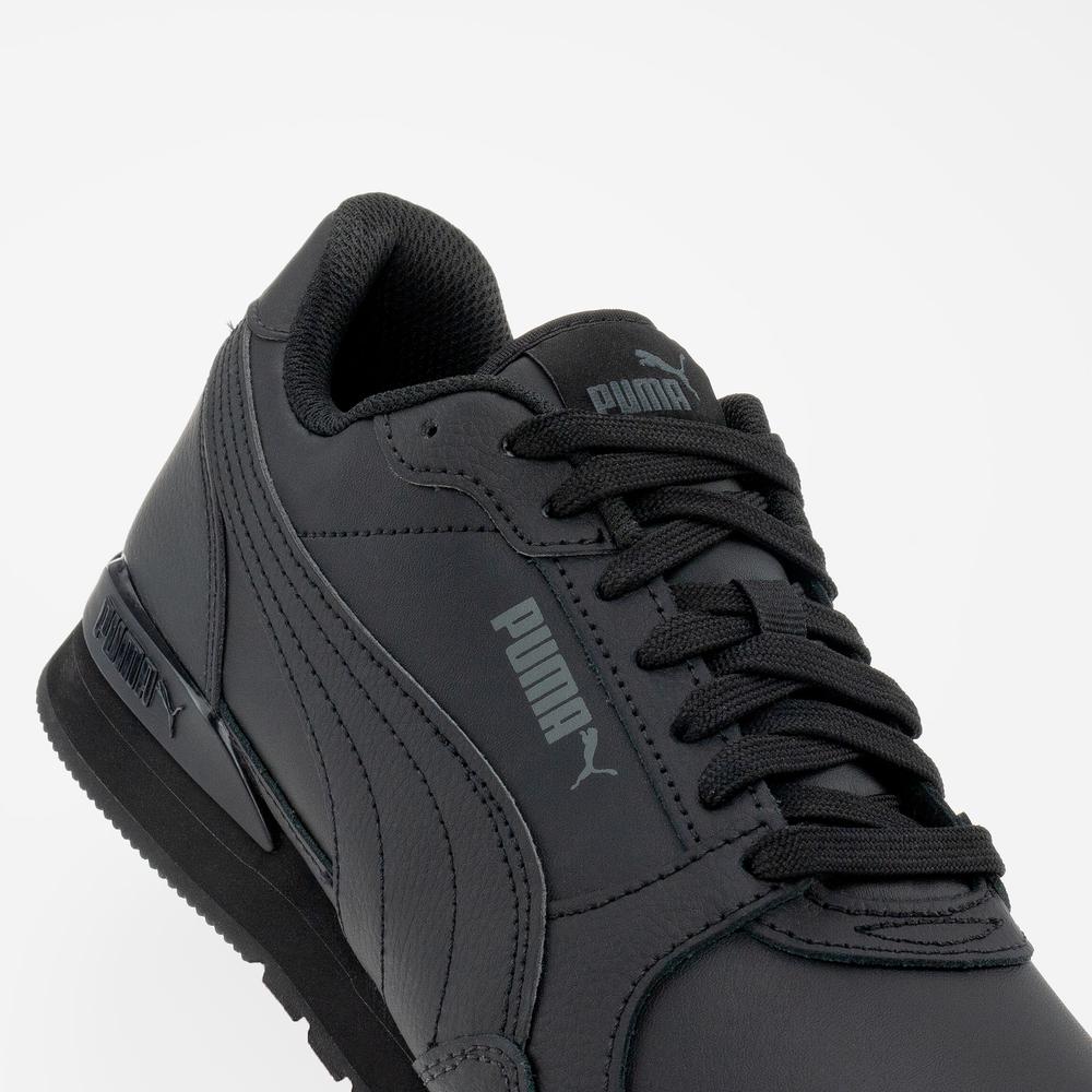 Buty Puma ST Runner V3 L 38485511 - czarne