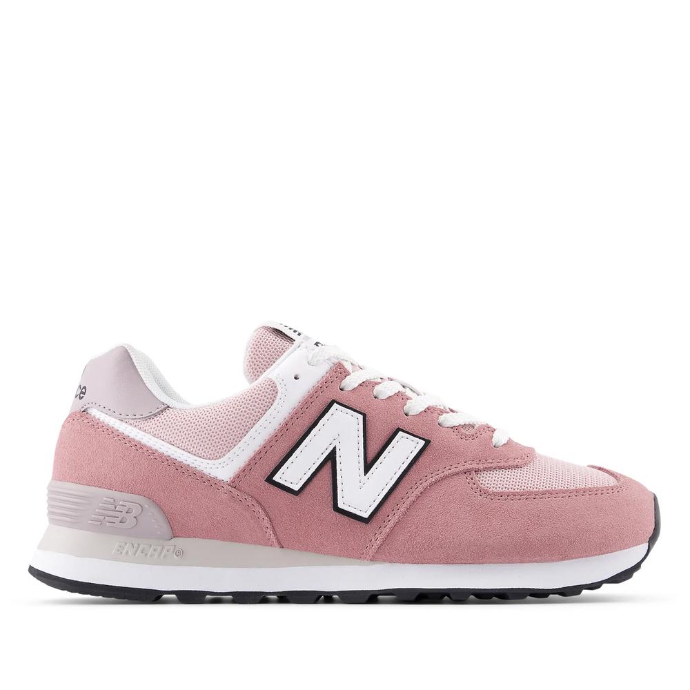 Buty unisex New Balance U5747SG - różowe