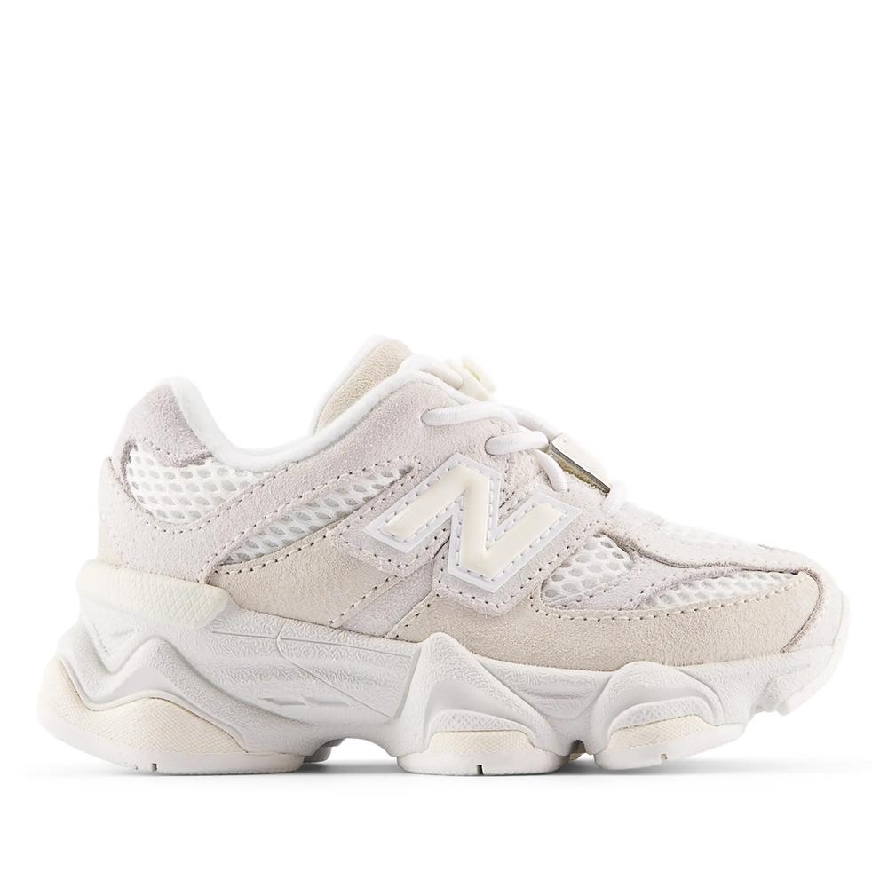 Buty niemowlęce New Balance IV9060ER - beżowe