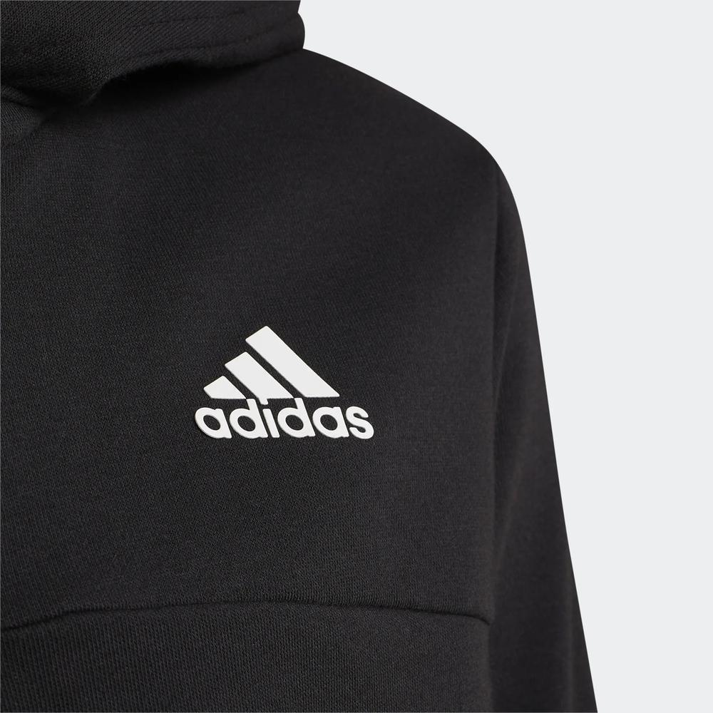 Dres adidas 3 Stripes Track Suit HM2147 - czarny