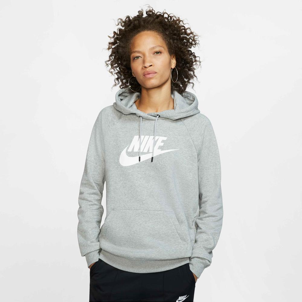 Bluza Nike Sportswear Essential BV4126-063 - szara
