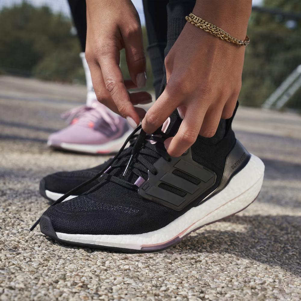 Buty adidas Ultraboost 22 H01168 - czarne