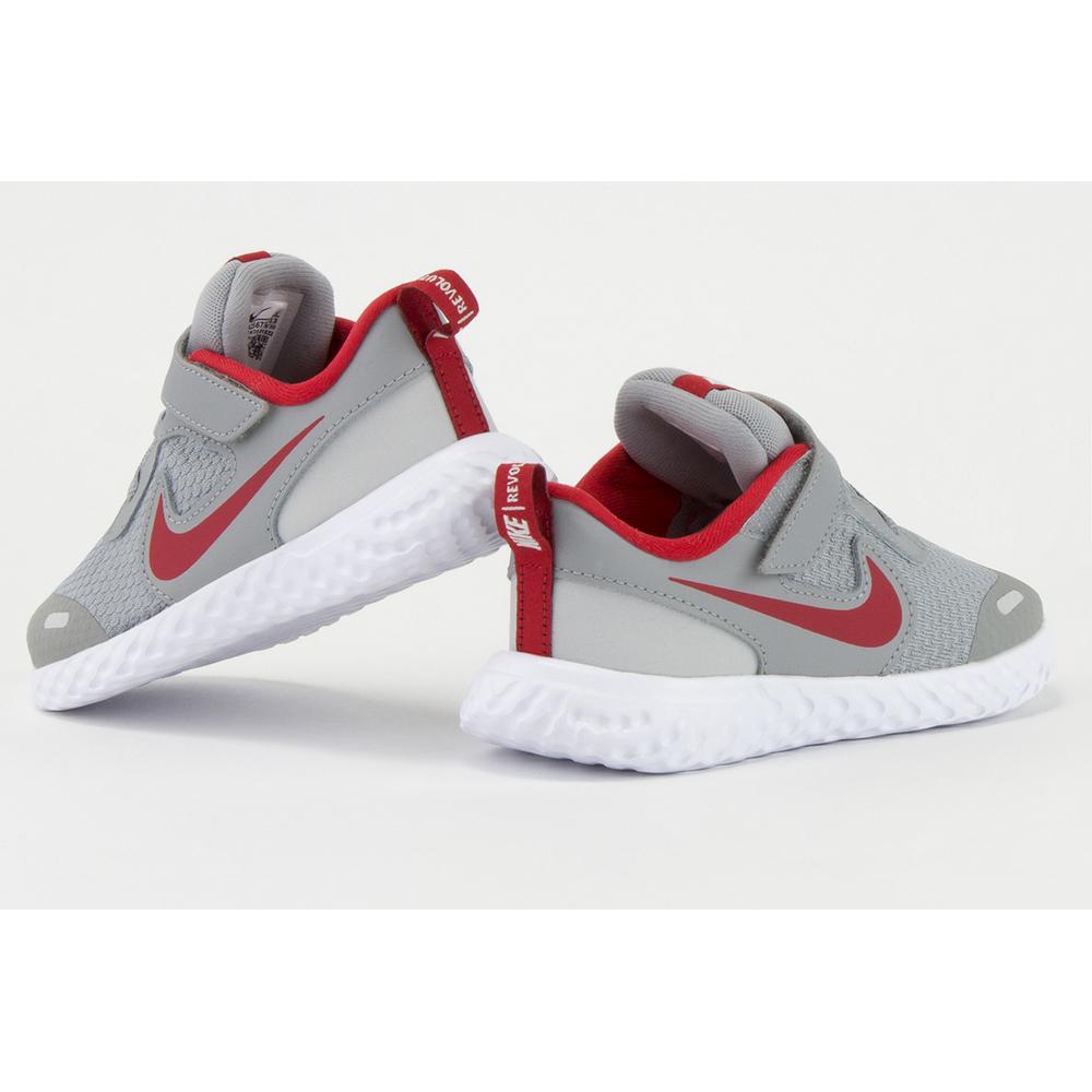 NIKE REVOLUTION 5 > BQ5673-013