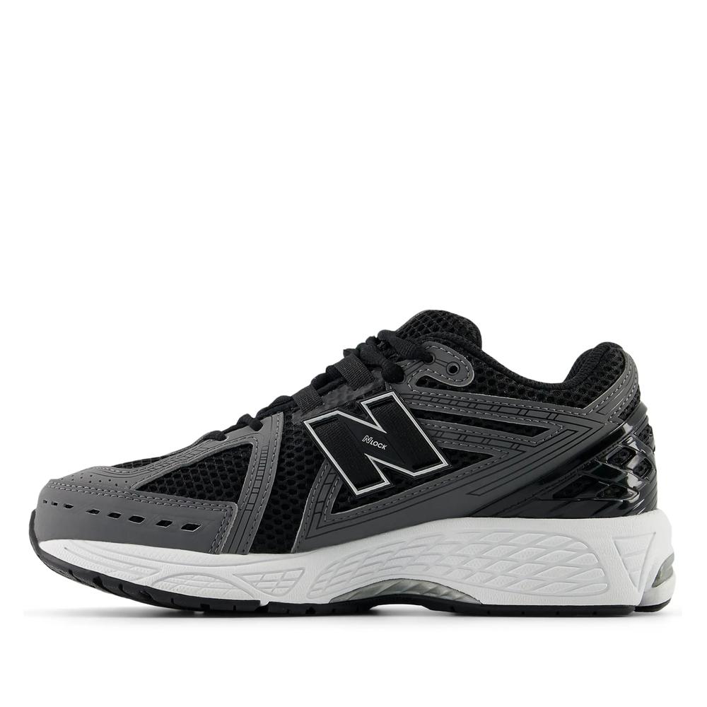 Buty młodzieżowe New Balance GC1906CJ - czarne