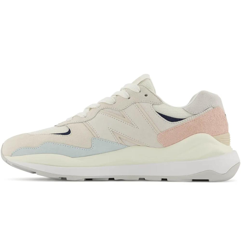Buty New Balance M5740RSA - beżowe