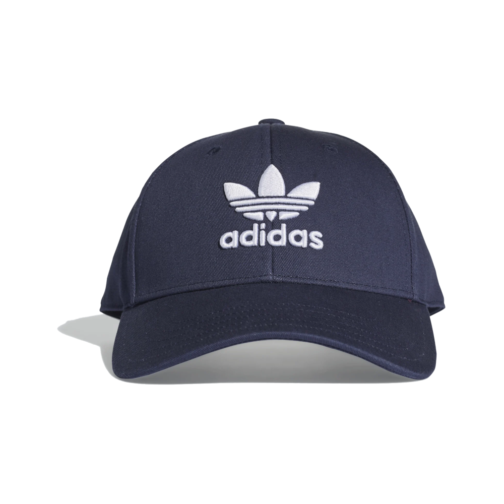 Czapka adidas Originals Trefoil Baseball DV0174