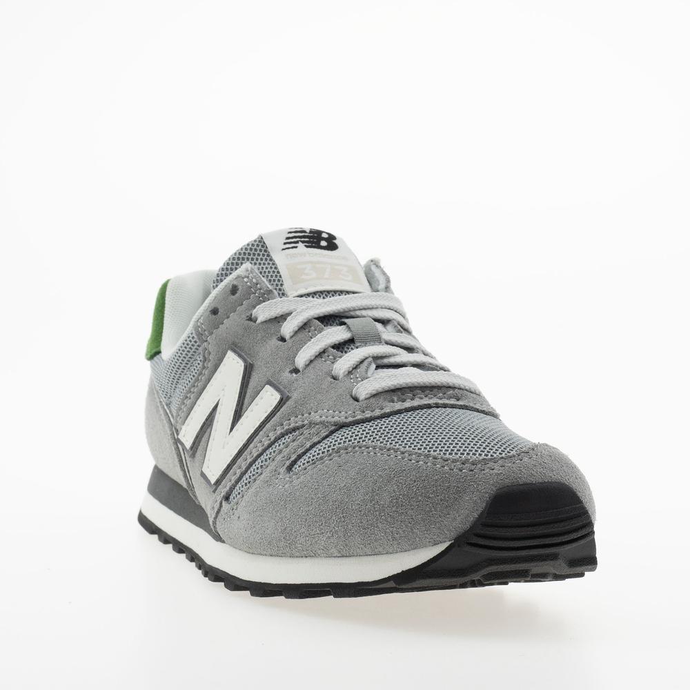 Buty unisex New Balance ML373XC2 - szare