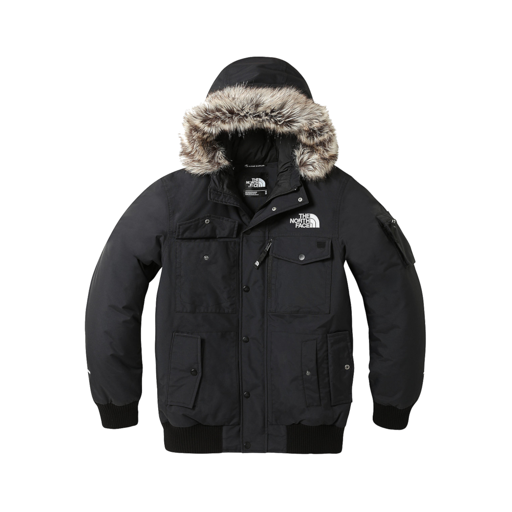 Kurtka The North Face Gotham T0A8Q4C4V