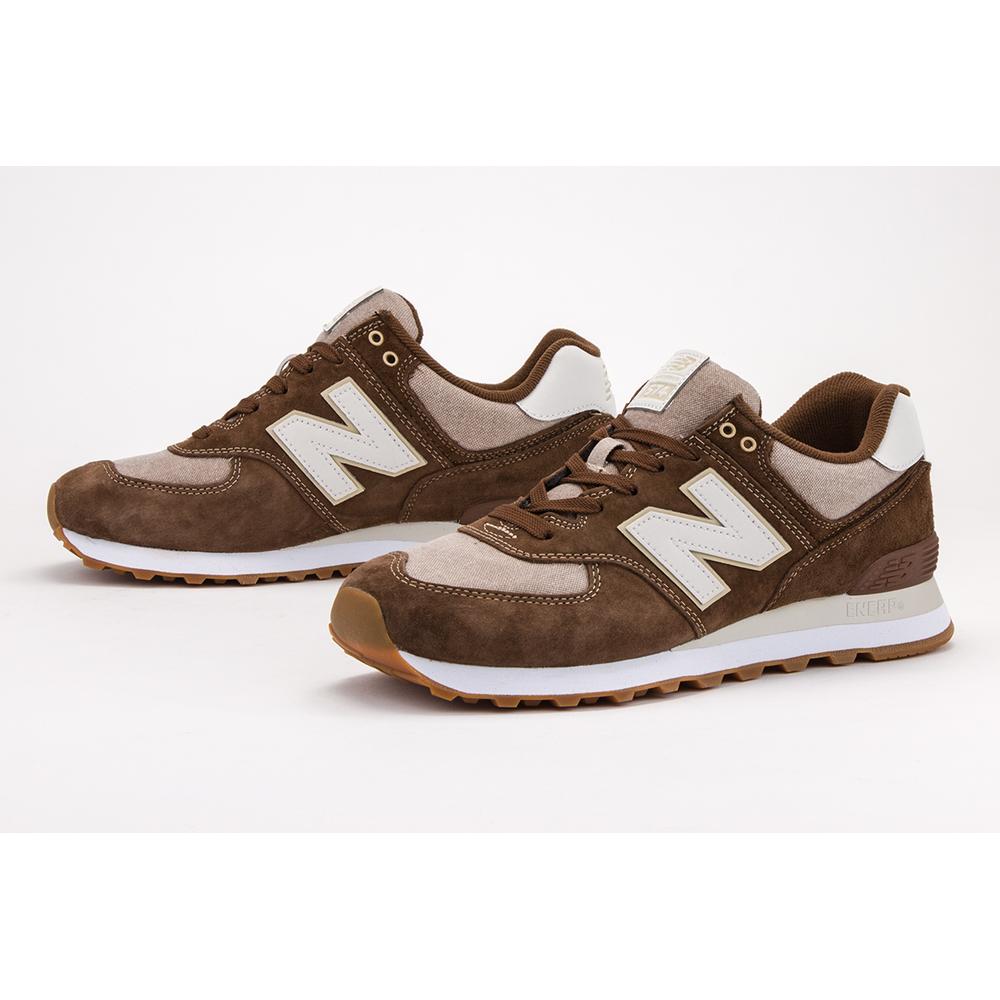 NEW BALANCE > ML574SNM