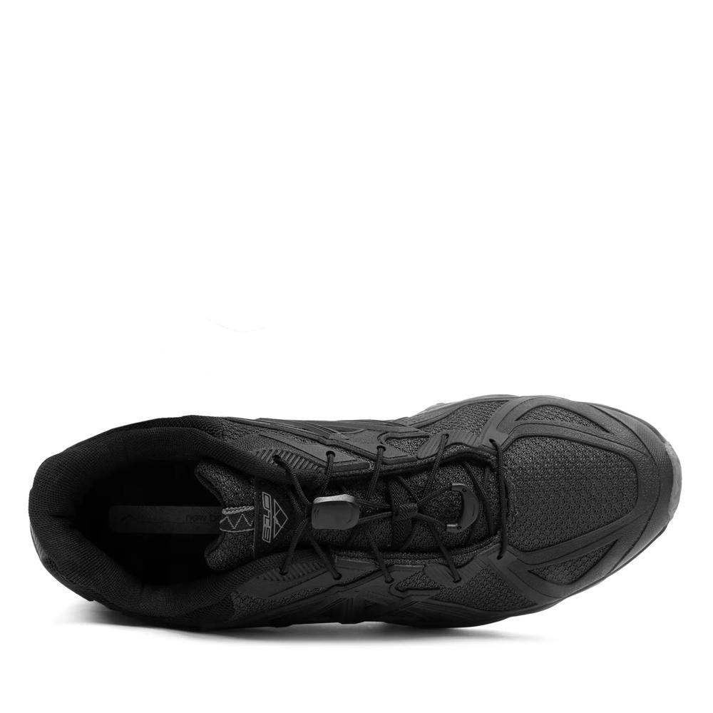 Buty New Balance ML610DE - czarne