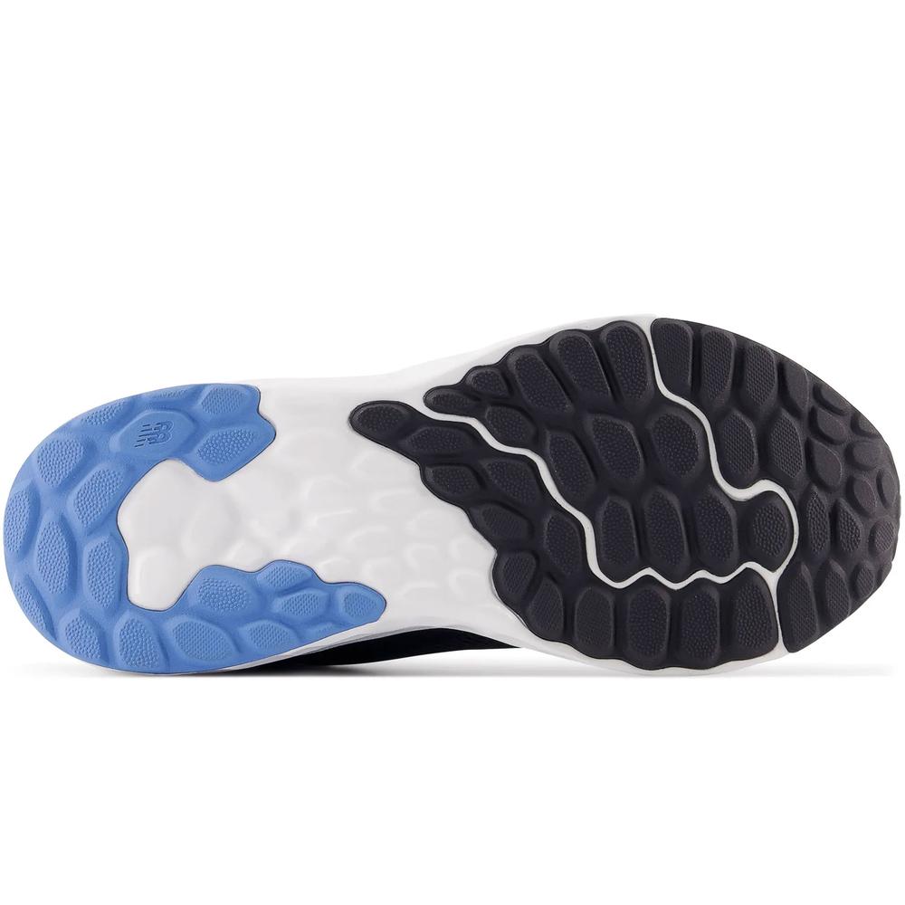 Buty New Balance GPARIRN4 - granatowe