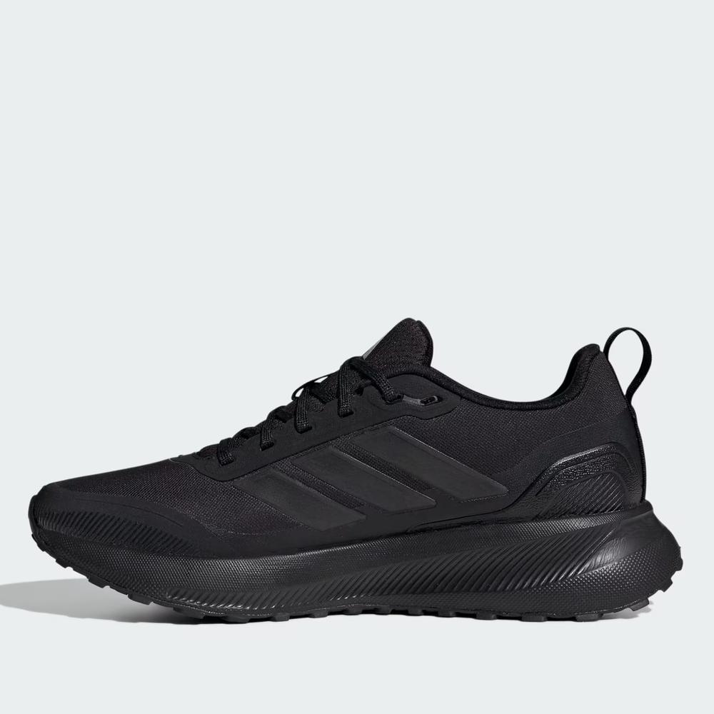 Buty damskie adidas Runfalcon 5 TR Running JP5913 - czarne