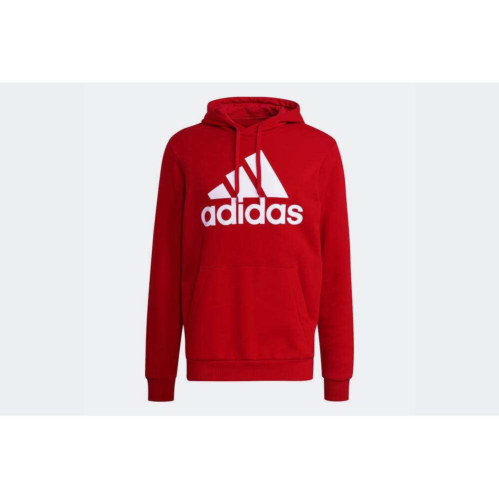 adidas Essentials Fleece Big Logo Hoodie > GM6968