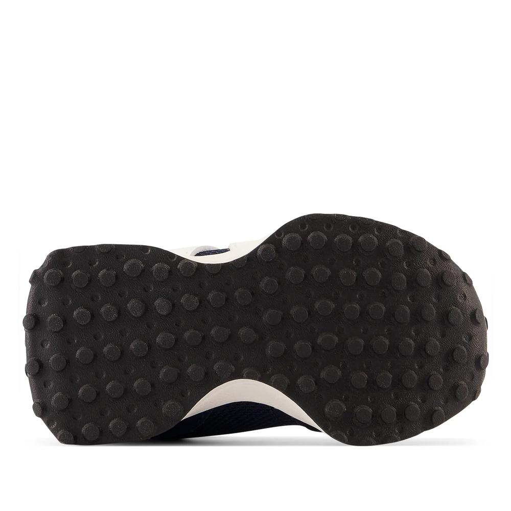 Buty New Balance IH327CNW - granatowe