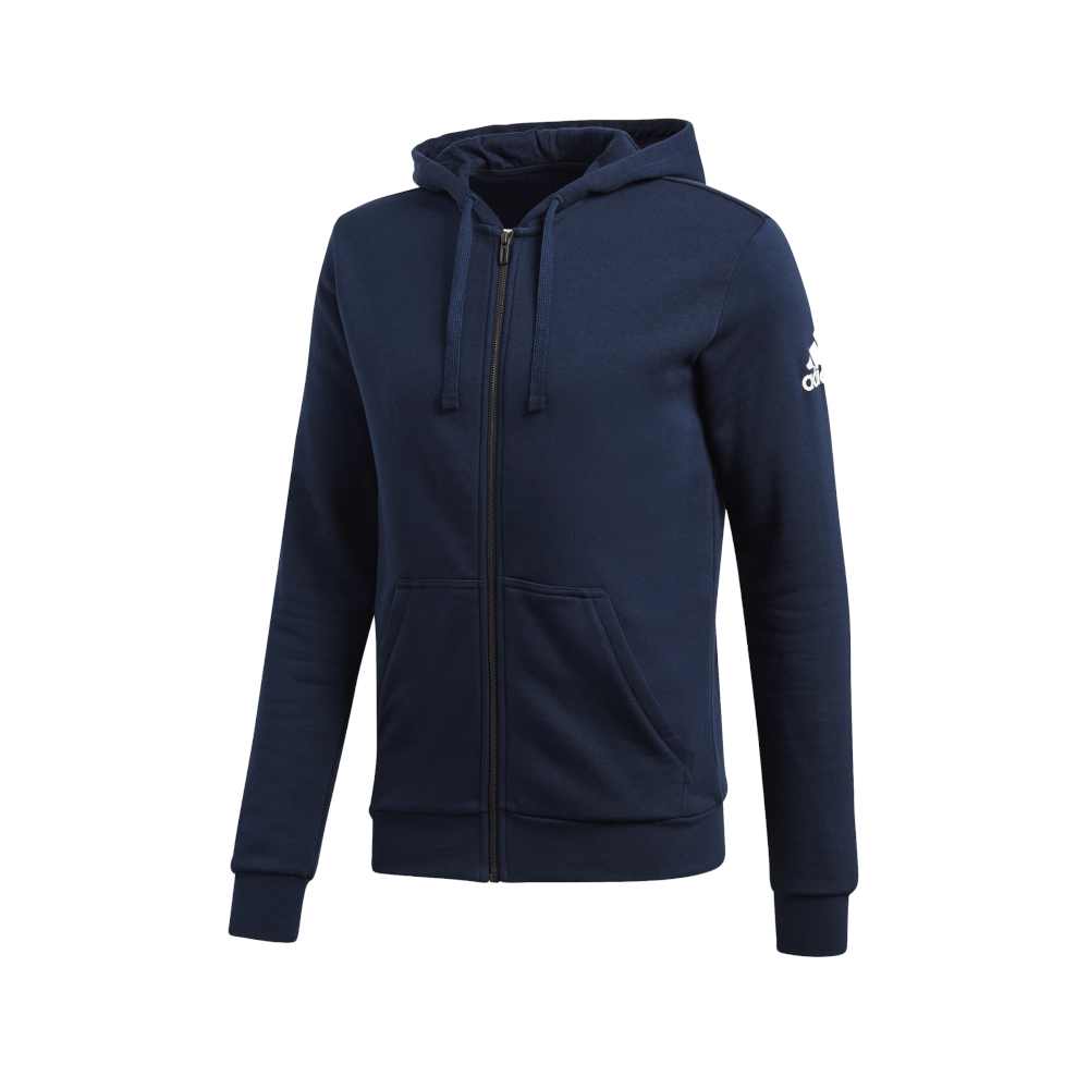 Bluza adidas Ess Base Fz Slb BK3718