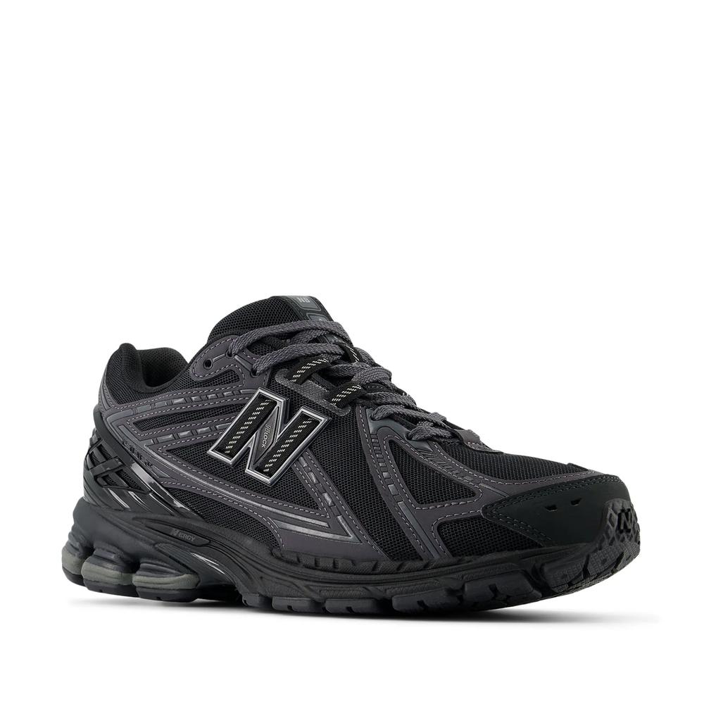 Buty unisex New Balance M1906RLB - czarne