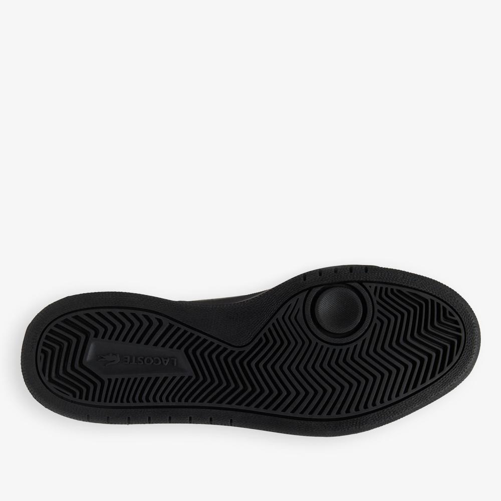 Buty męskie Lacoste Court Pro 750SMA0073-02H - czarne