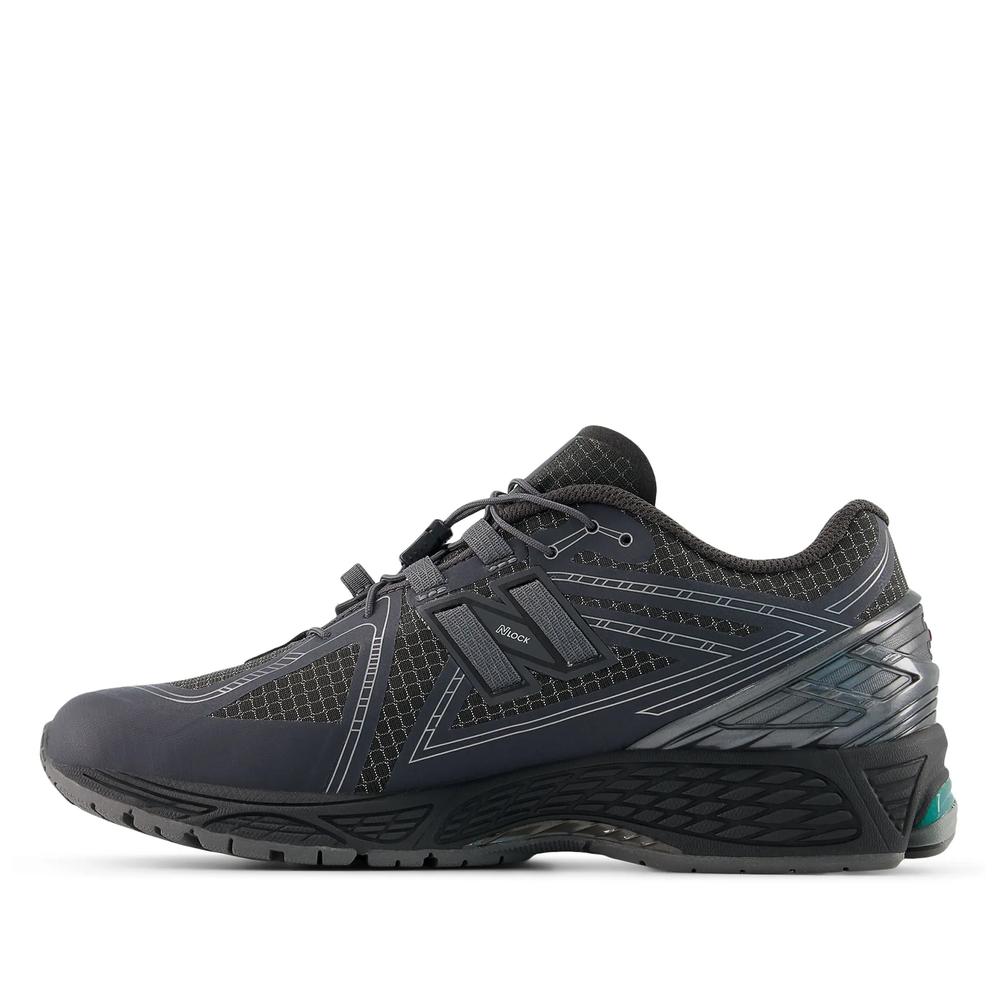 Buty unisex New Balance U19061VF - szare