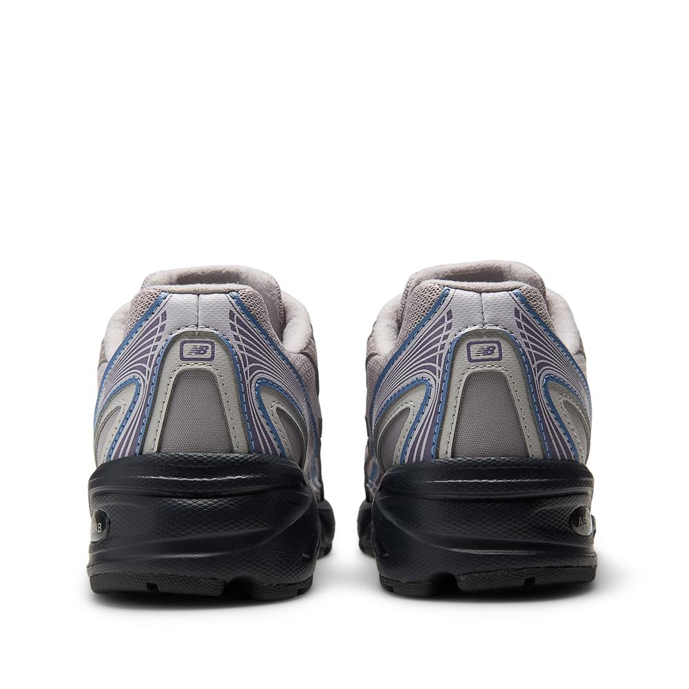 Buty młodzieżowe New Balance G7406WY - multikolor