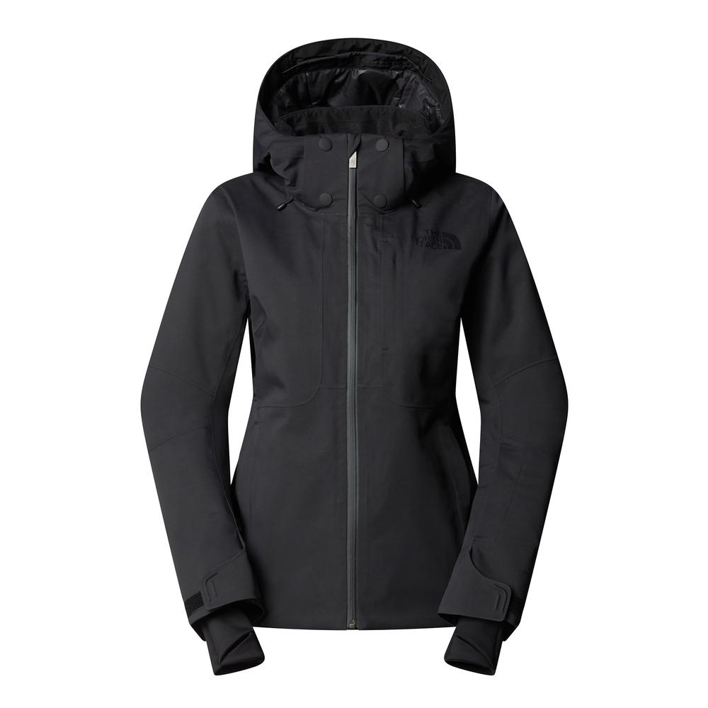 Kurtka damska The North Face Lenado 0A8DDSJK31 - czarna