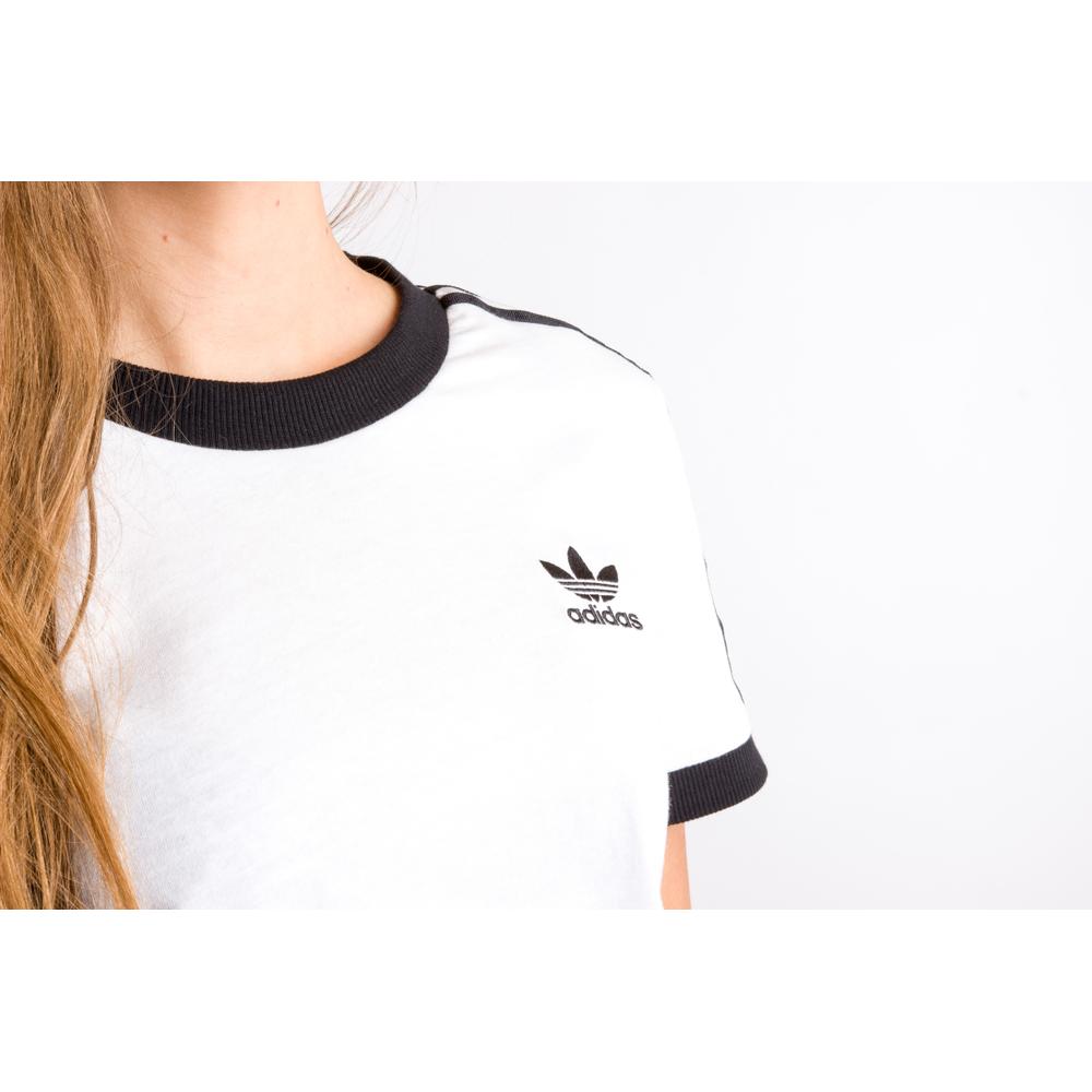 ADIDAS 3-STRIPES TEE > ED7483