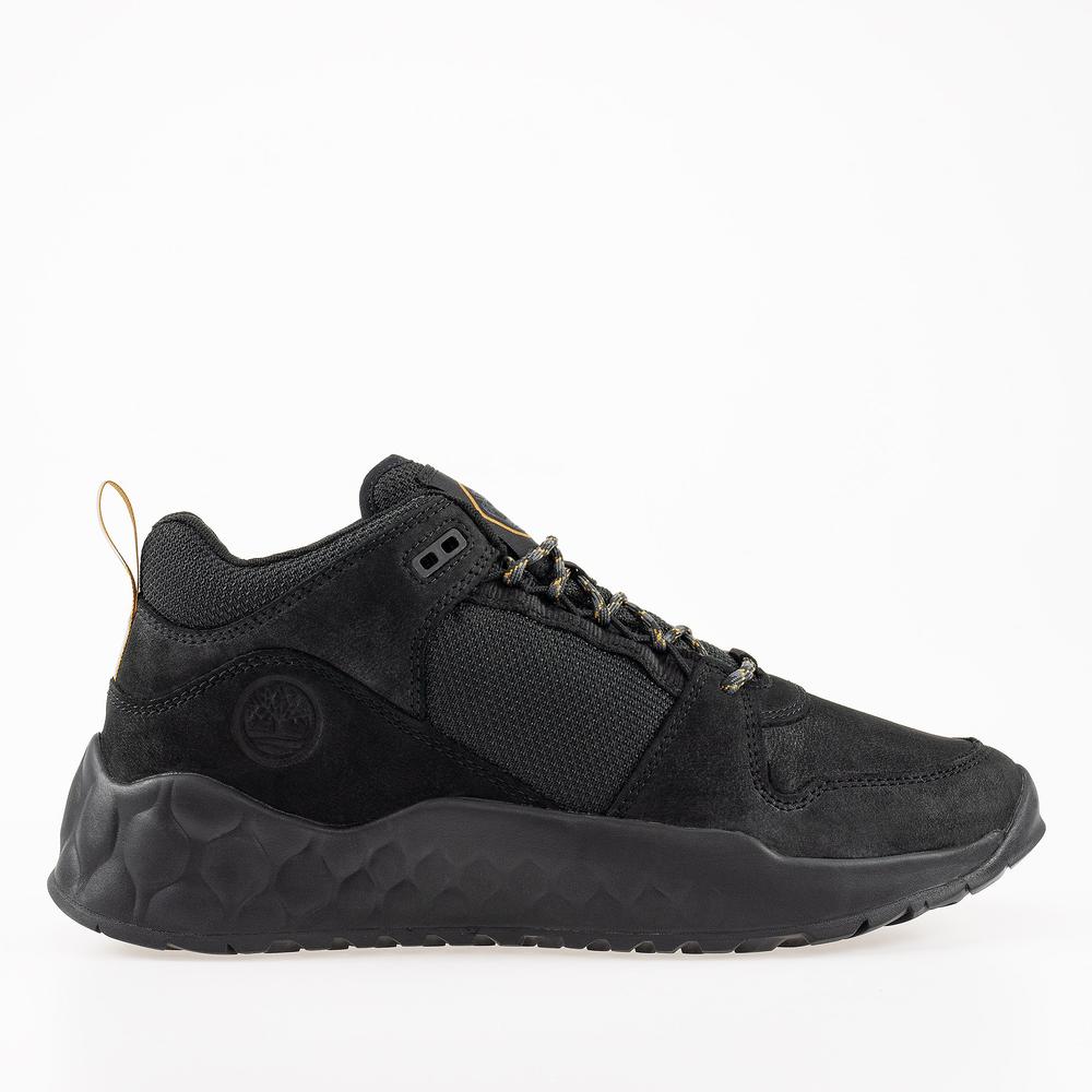 Buty Timberland Solar Wave Low TB0A2H340151 - czarne