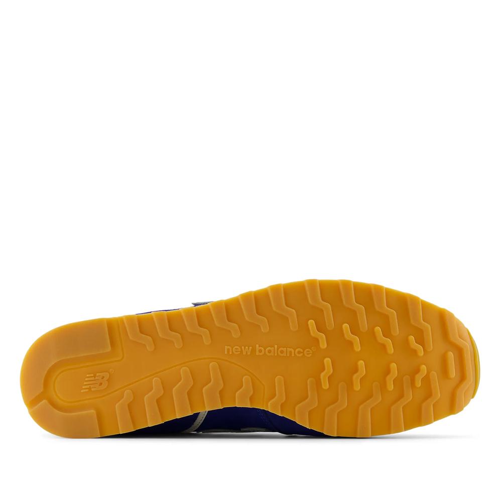 Buty unisex New Balance ML373SS2 – niebieskie