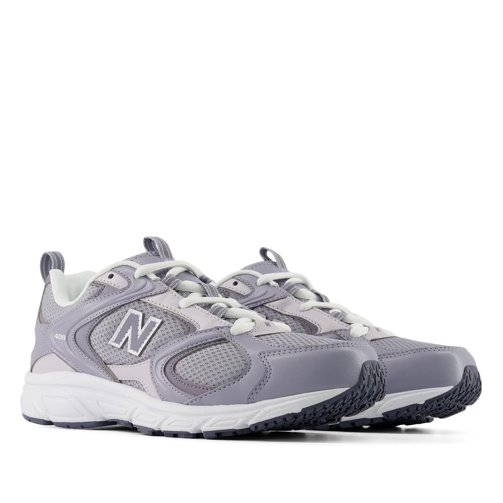 Buty damskie New Balance W4082NR - fioletowe