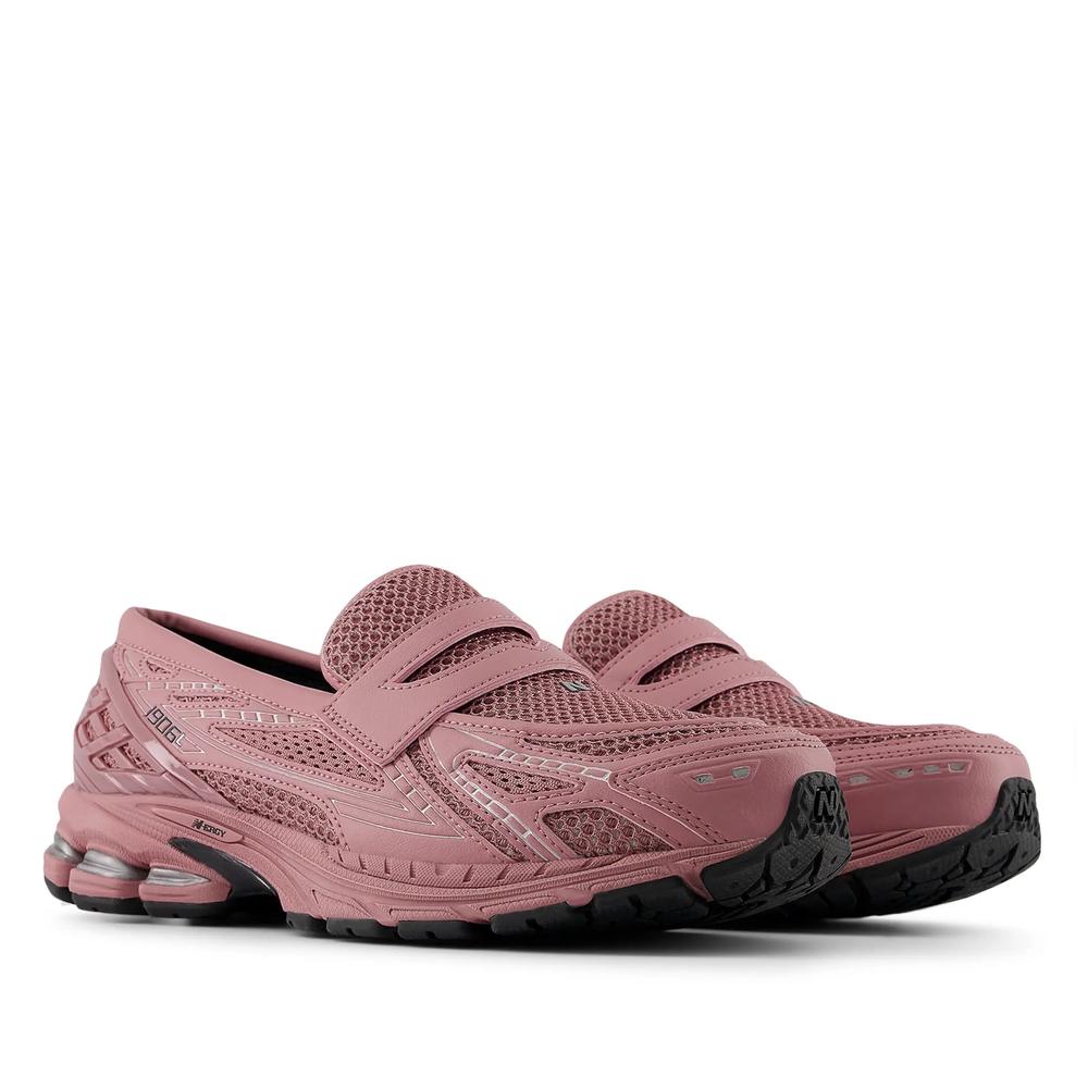 Buty unisex New Balance U19065WS - różowe