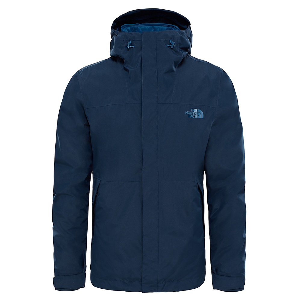 Kurtka The North Face Naslund Triclimate T937FIH2G