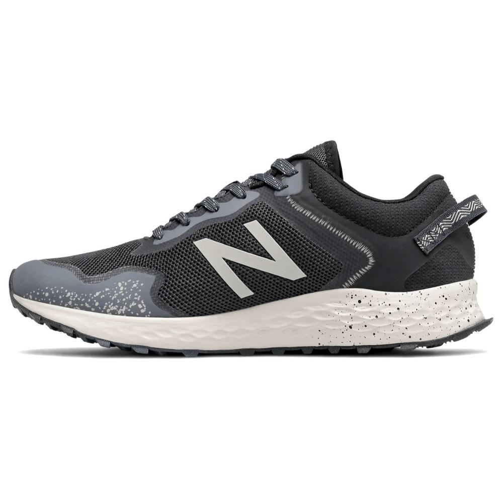 Buty New Balance MTARISCK Fresh Foam - czarne