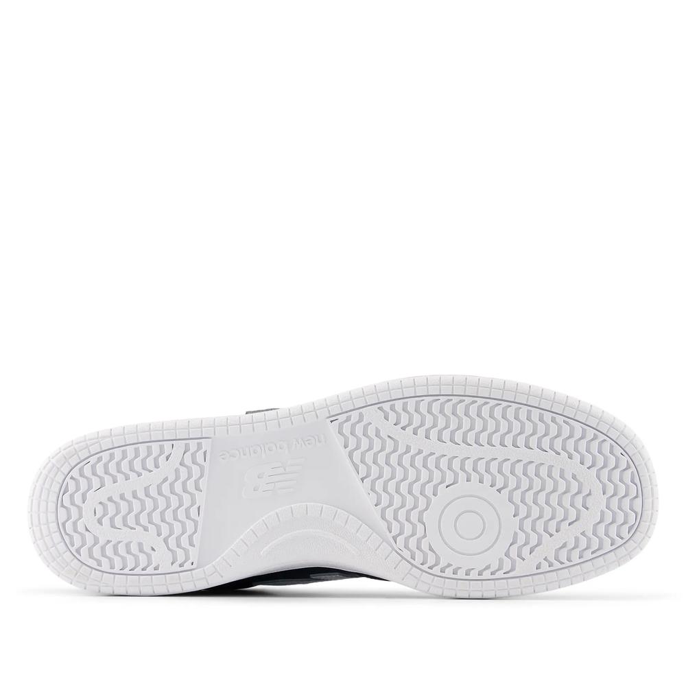 Buty unisex New Balance M0803DQ - czarne