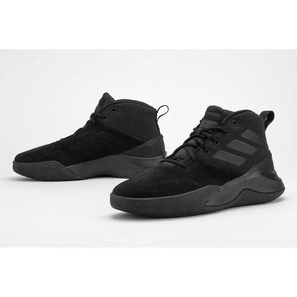ADIDAS OWNTHEGAME SHOES > EE9642