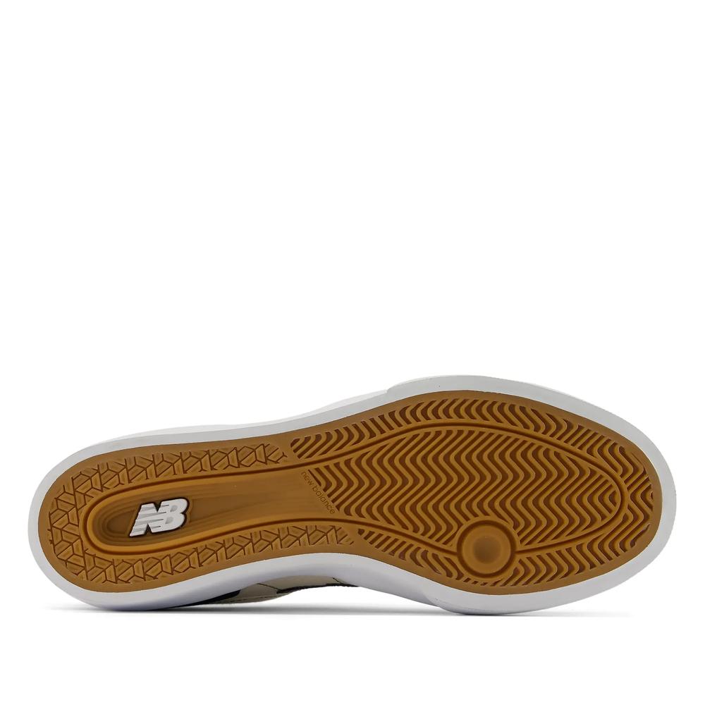 Buty męskie New Balance UN272HWN - czarne
