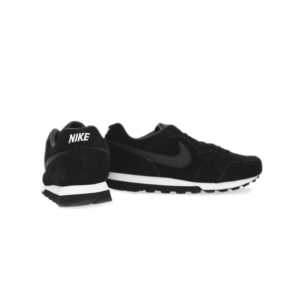 Nike Md Runner 2 Leather Prem 819834-001