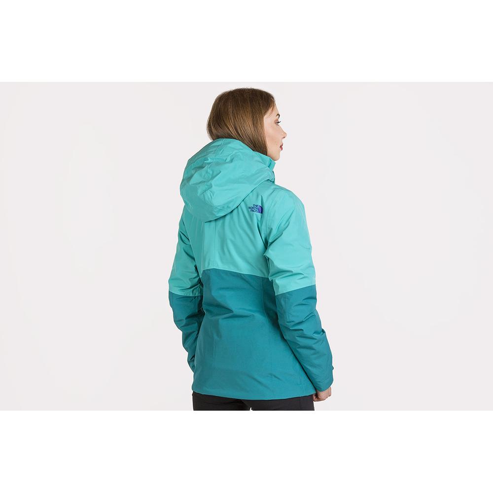 THE NORTH FACE GARNER JACKET > T9333KWCE